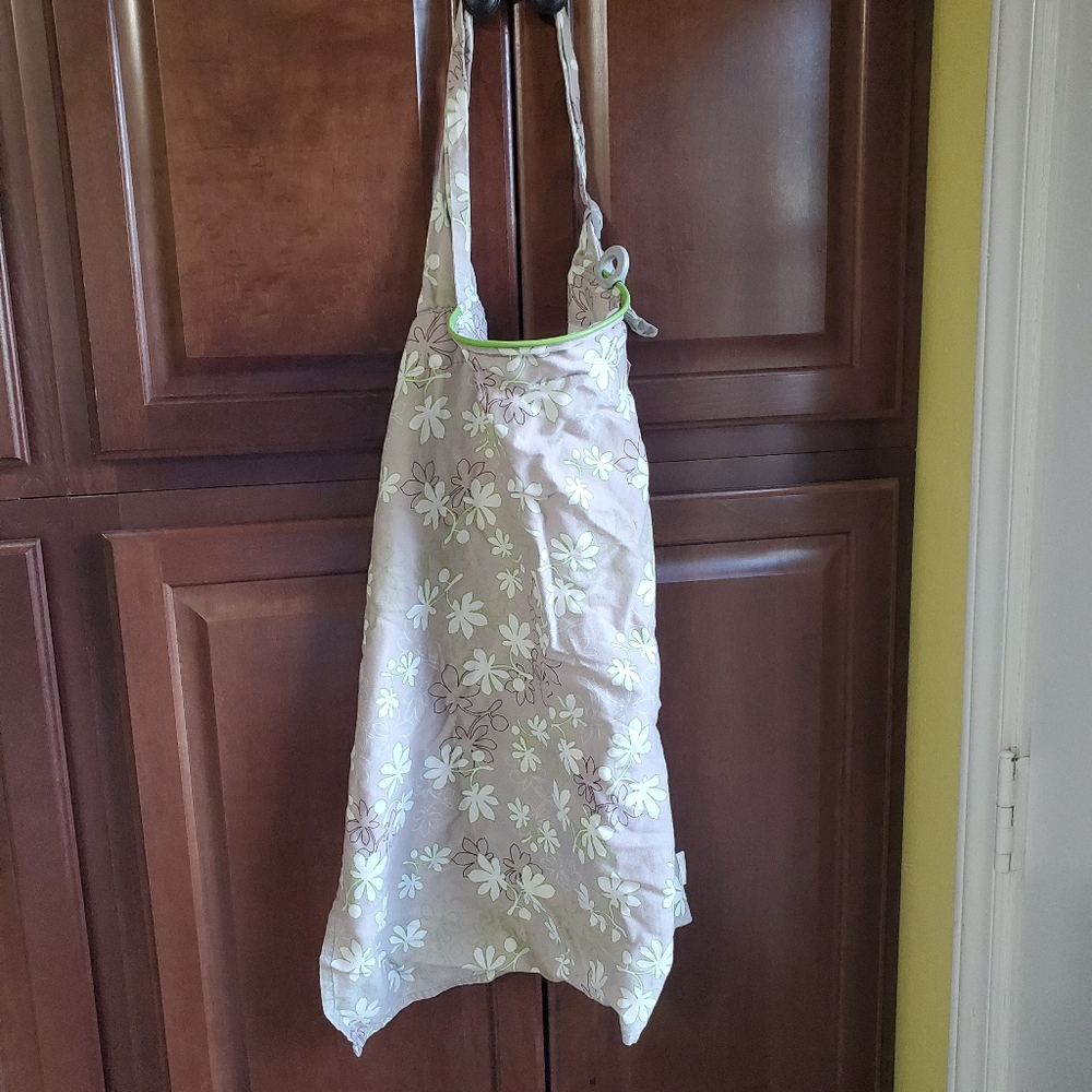 Nursing Cover